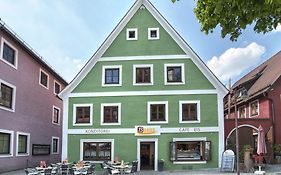 BAUER Gästezimmer
